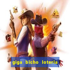 giga bicho loteria dos sonhos